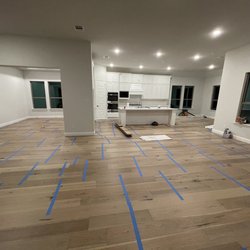 Texas Homes 2.5 Percent Rebate - Free Flooring from our rebate funds......