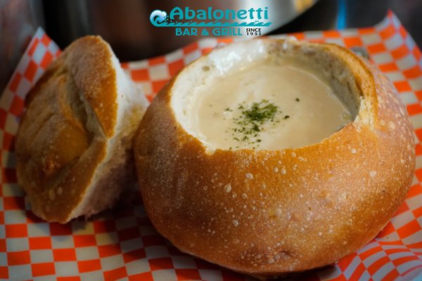 Abalonetti Bar and Grill by null