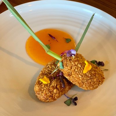 THAI - The House of Authentic Ingredients by null