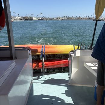 Channel Islands Expeditions - Rafting/Kayaking Near Me - Santa Barbara, California