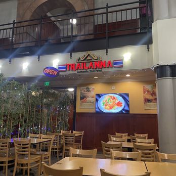 Thai Lanna - Thai Near Me - Denver, Colorado