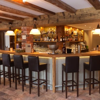 More Bar - Lounges Near Me - Bubikon, ZH