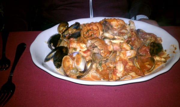 Piccolo Angolo by null