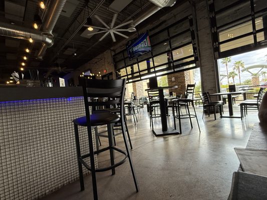 HELLUVA Brewing Company by null