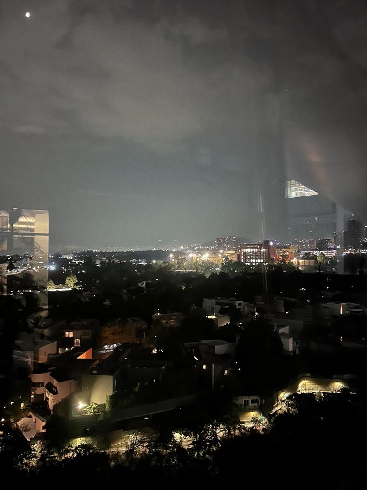 The Westin Santa Fe, Mexico City