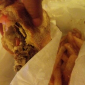 Ray's NY Pizza - Yum. Cheese steak - Pizza Near Me - Virginia Beach, Virginia Ray's NY Pizza - Yum. Cheese steak - Pizza Near Me - Virginia Beach, Virginia