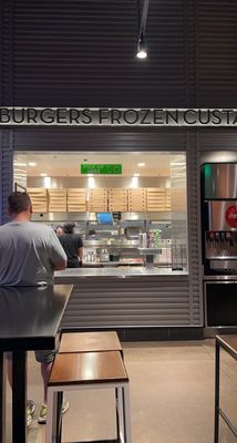 Shake Shack Southlake - TX by null