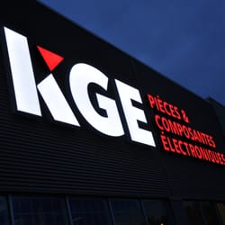 Kge