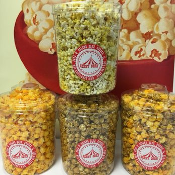 Kenny Corn - Candy Stores Near Me - Aurora, Illinois Kenny Corn - Candy Stores Near Me - Aurora, Illinois