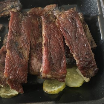 Big T's - Ribs - Barbeque Near Me - Kansas City, Missouri