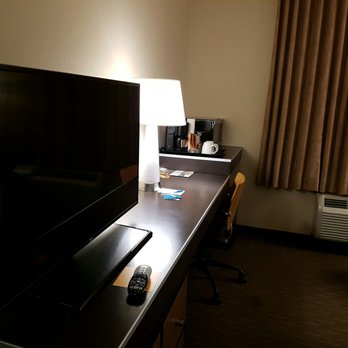 Hyatt House Seattle/Bellevue - Hotels Near Me - Bellevue, Washington