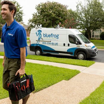 Bluefrog Plumbing and Drain - Plumbing Near Me - Springfield, Massachusetts Bluefrog Plumbing and Drain - Plumbing Near Me - Springfield, Massachusetts
