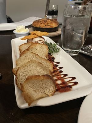 Bourbon Prime by null