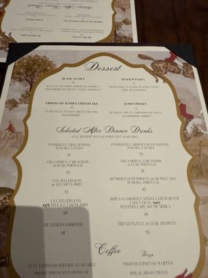 Menu photo 2 The Huntōn Leesburg, VA Menu photo 2 The Huntōn Leesburg, VA