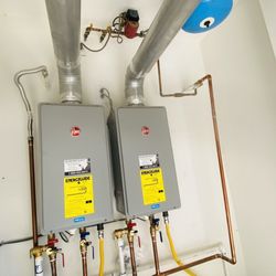 Prince Plumbing Services