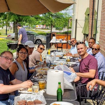 Sugar Palm - Enjoying one another's company! - Thai Near Me - Alexandria, Virginia Sugar Palm - Enjoying one another's company! - Thai Near Me - Alexandria, Virginia