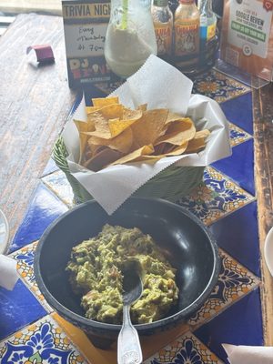 Casa Blanca Mexican Restaurant by null