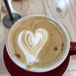 Spanish Latte