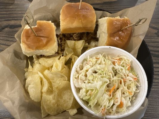 Apple Valley Mountain Village & Cafe by null