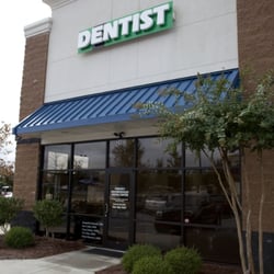 Friendly Dental of Kannapolis - Friendly Dental of Kannapolis office picture