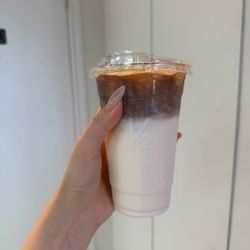 1/2 Coffee