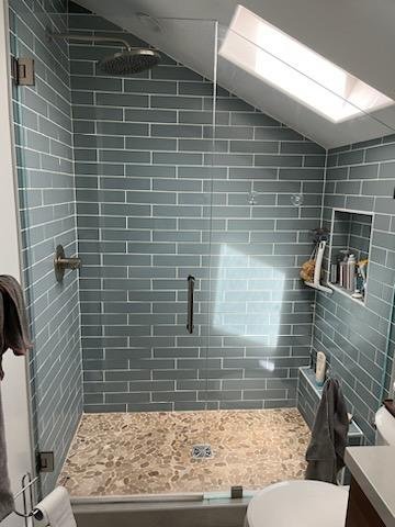 Slide of Reasonable Remodels