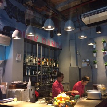 Pink Panda - Restaurants Near Me - Makati, NCR Pink Panda - Restaurants Near Me - Makati, NCR