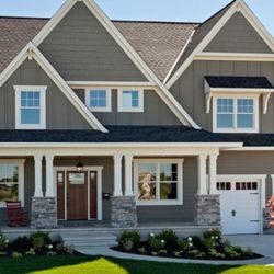 LEI Home Enhancements of Richmond - Vinyl Window Replacemenf