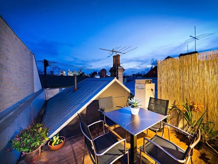 Slide of Patrick Cecil Roofing