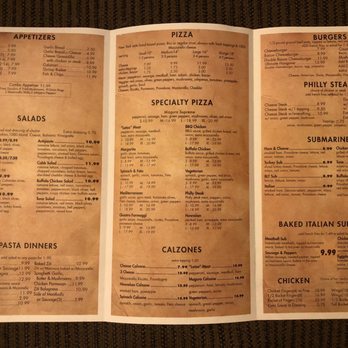 Magura's Pizza - Can't believe I've never been here until tonight. - Pizza Near Me - Las Vegas, Nevada Magura's Pizza - Can't believe I've never been here until tonight. - Pizza Near Me - Las Vegas, Nevada