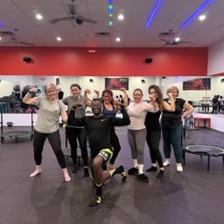 Retro Fitness