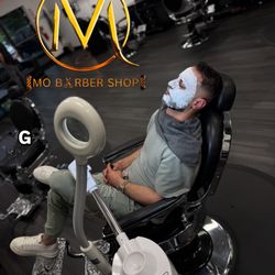 Mo Barber Shop