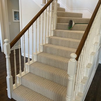 Flooring Direct - After - Flooring Near Me - Dallas, Texas Flooring Direct - After - Flooring Near Me - Dallas, Texas