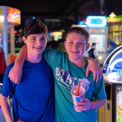 Launch Trampoline Park - Westboro