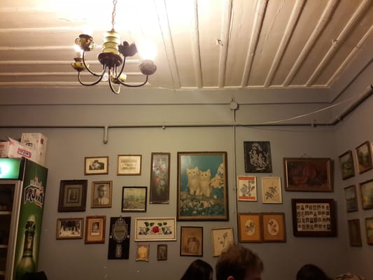 Avam Kahvesi by null