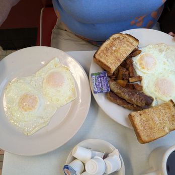 Oasis Diner - Eggs and more (eggs) - Diners Near Me - Plainfield, Indiana Oasis Diner - Eggs and more (eggs) - Diners Near Me - Plainfield, Indiana