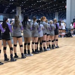 MVP Volleyball Club