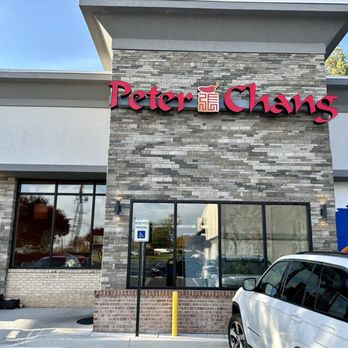 Peter Chang Gaithersburg - The outside of the restaurant. - Chinese Near Me - Gaithersburg, Maryland Peter Chang Gaithersburg - The outside of the restaurant. - Chinese Near Me - Gaithersburg, Maryland