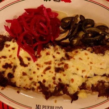 Mi Pueblito - Mexican Near Me - Matamoros, TAM