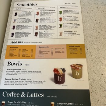 Beaming - Menu - Juice Bars & Smoothies Near Me - Long Beach, California Beaming - Menu - Juice Bars & Smoothies Near Me - Long Beach, California