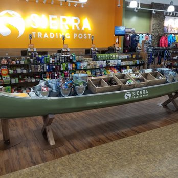 Sierra - Department Stores Near Me - East Hanover, New Jersey
