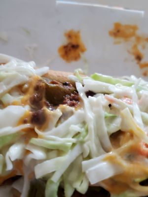 Chuck's Backyard by null