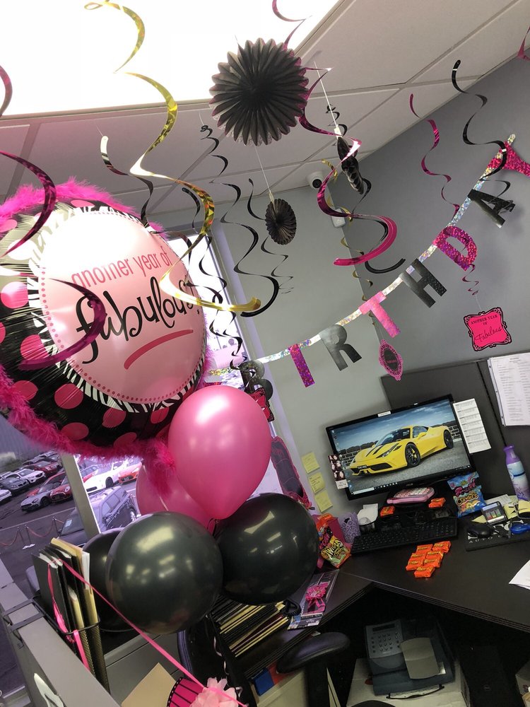 PARTY CITY 18 Photos & 57 Reviews Party Supplies 763 S Main St