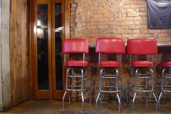 Please Don't Tell by null