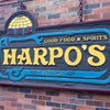 Harpo's gift card
