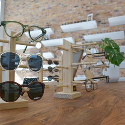SoLo Eye Care & Eyewear Gallery - Bucktown