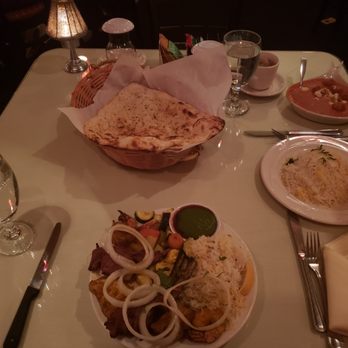 Saffron Grill - Indian Near Me - Seattle, Washington