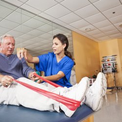 Country Manor Health & Rehab Ctr - Champion Rehab