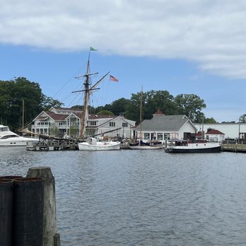 Admiral Jack's Bar & Grill - View - Bars Near Me - South Haven, Michigan