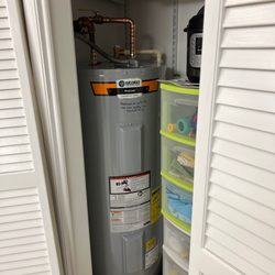 Joe’s Family Plumbing